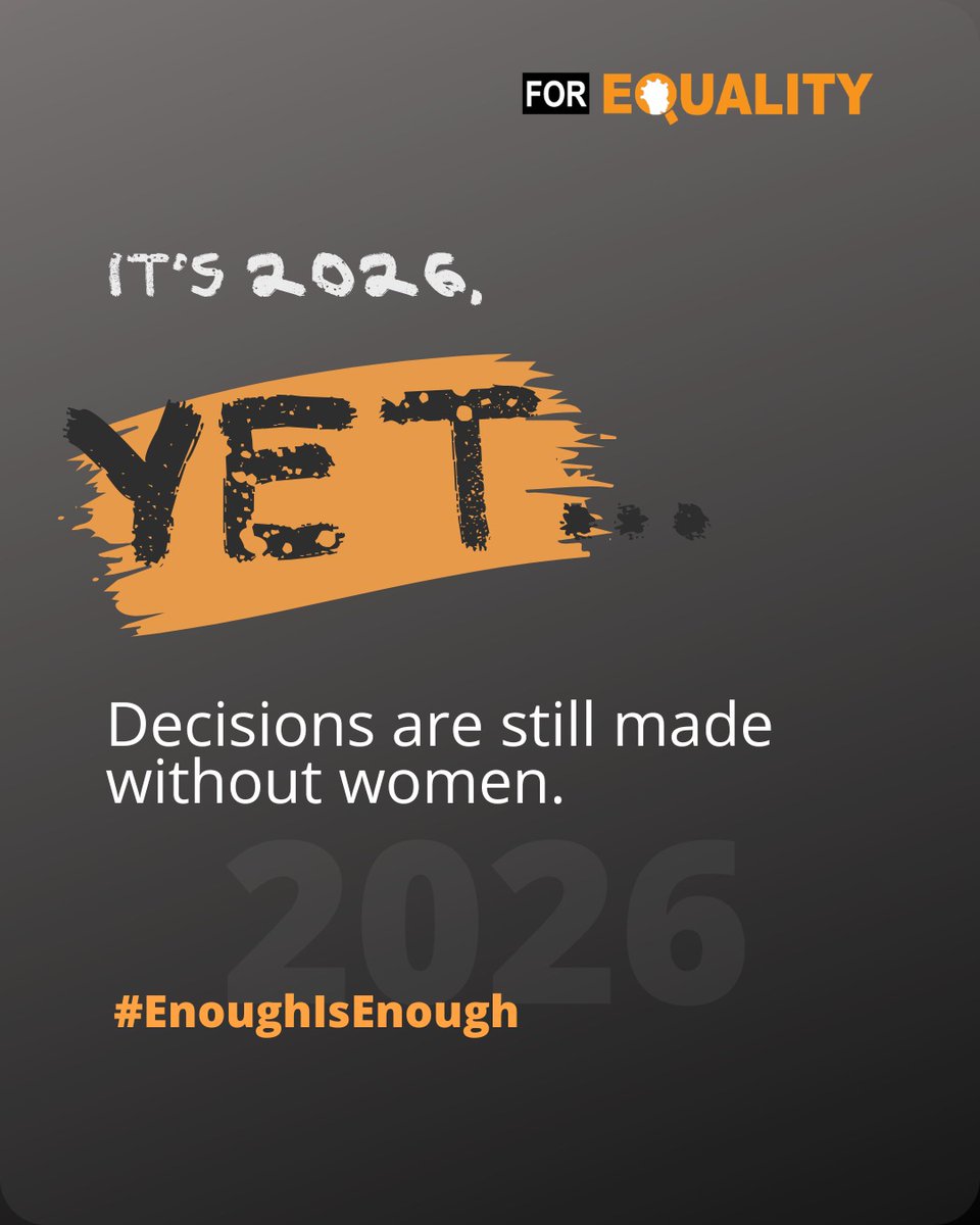 For Equality Africa tweet media