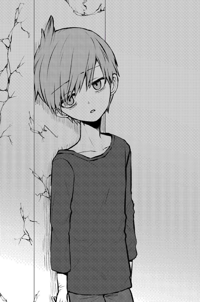 私の🌸くんは元いじめられっ子なんです☺️