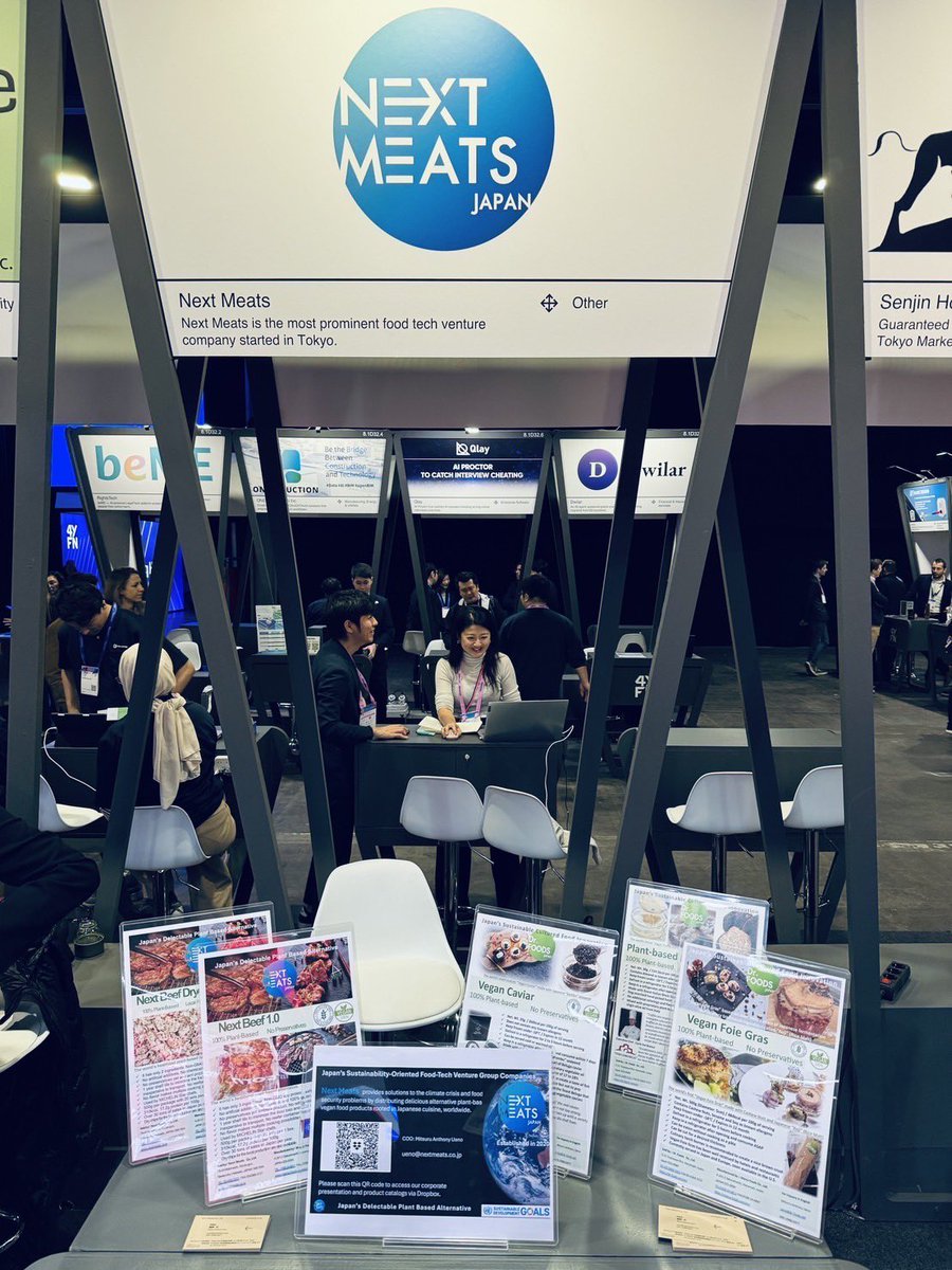 MeatsNext's tweet photo. https://t.co/EzLykabpDQ