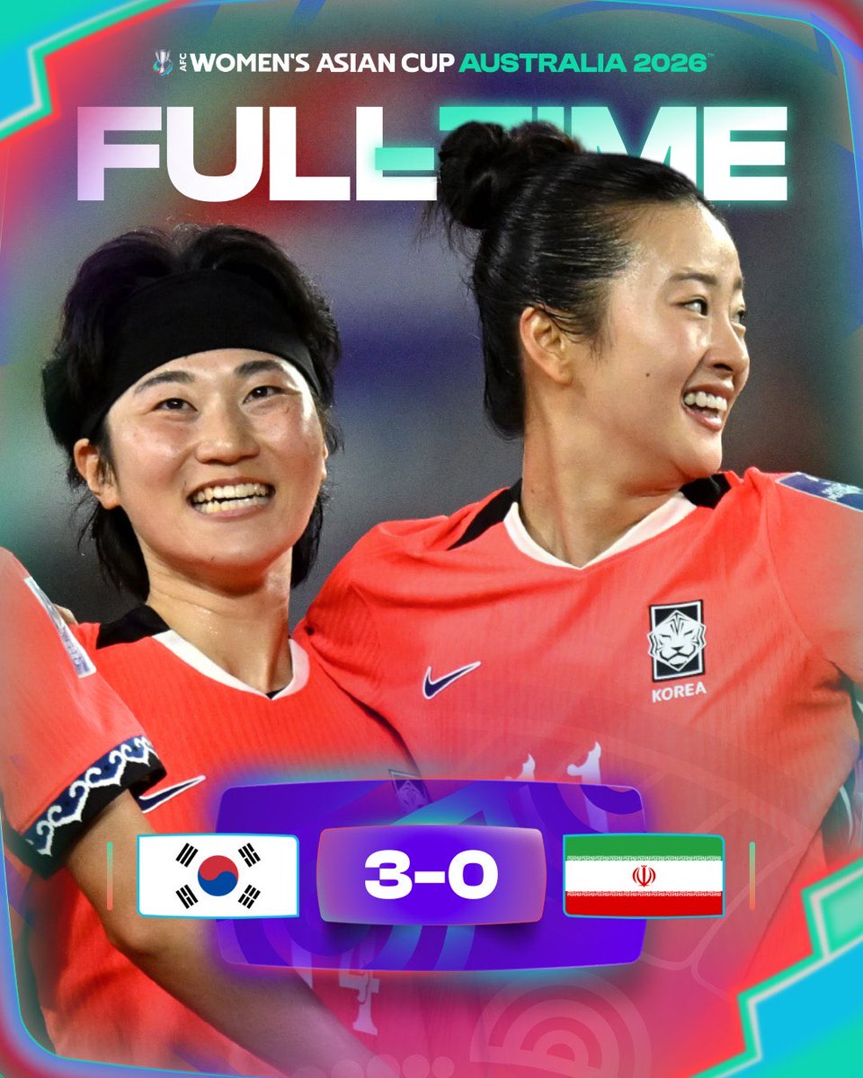 FútFem en Asia tweet media