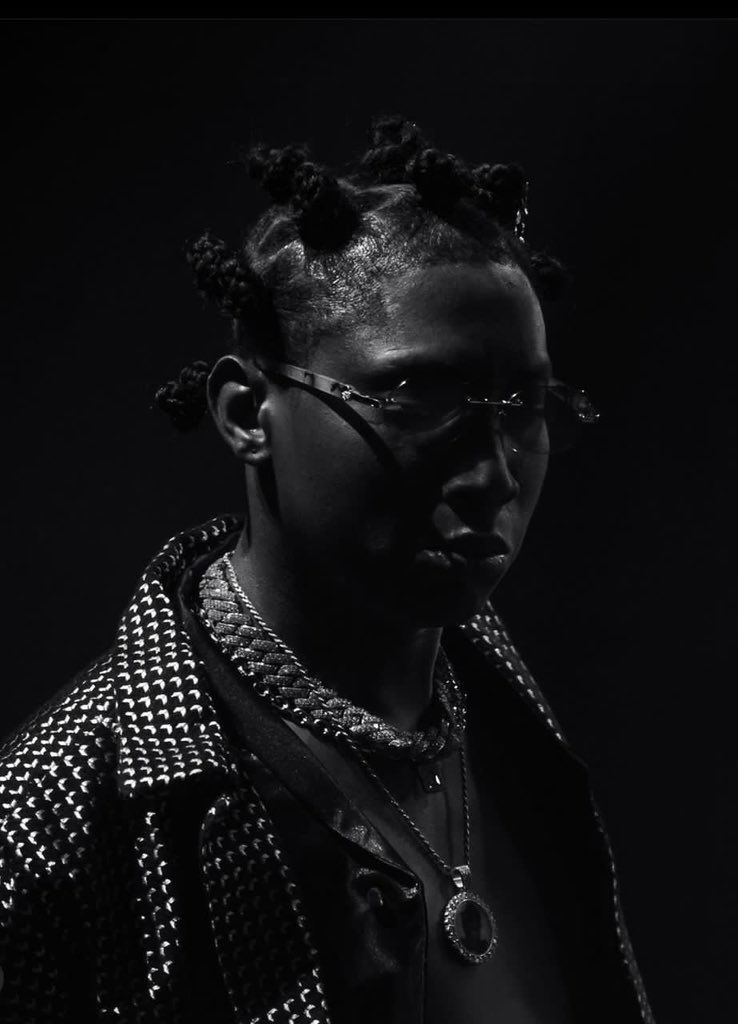 🚨 Bella Shmurda's "High Tension" EP has now crossed 200 MILLION streams on Audiomack 🔥 

— It's his 2ND project to surpass the mark on the platform 👏🏽