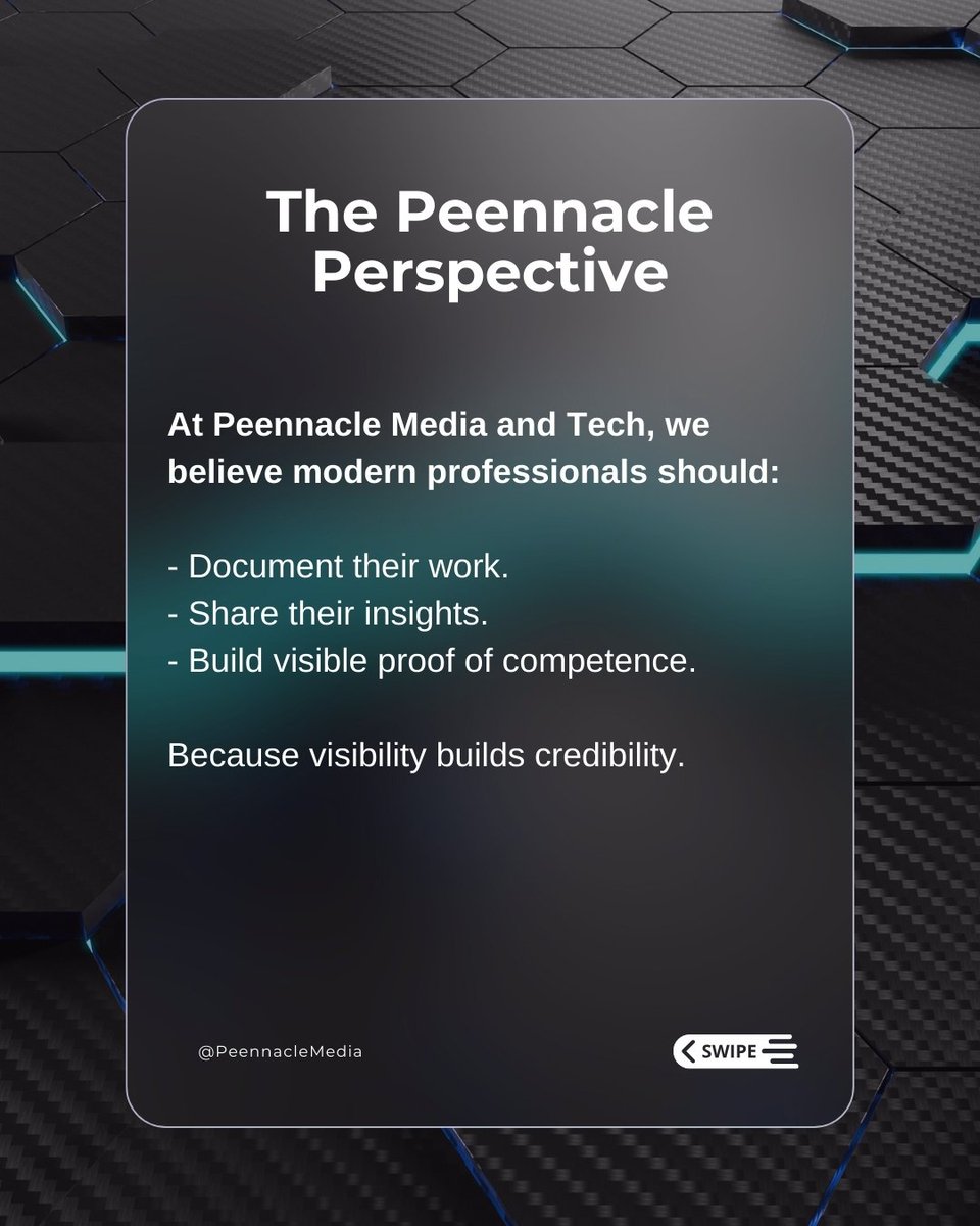 Peennacle Media tweet media