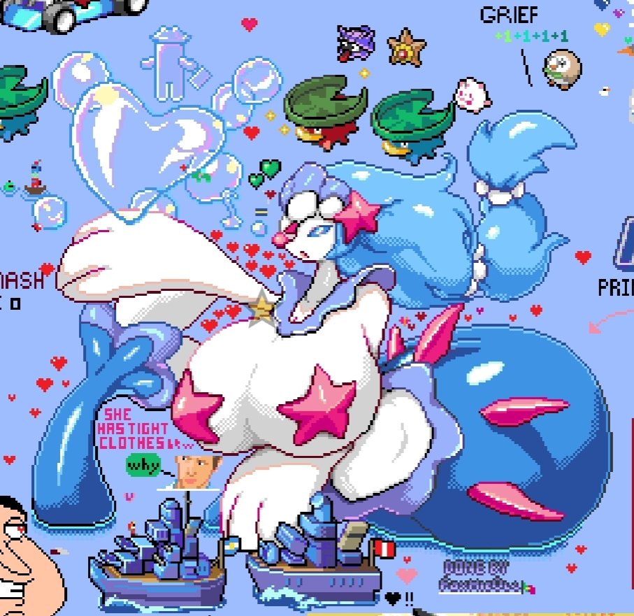 Trainer Nicole tweet media