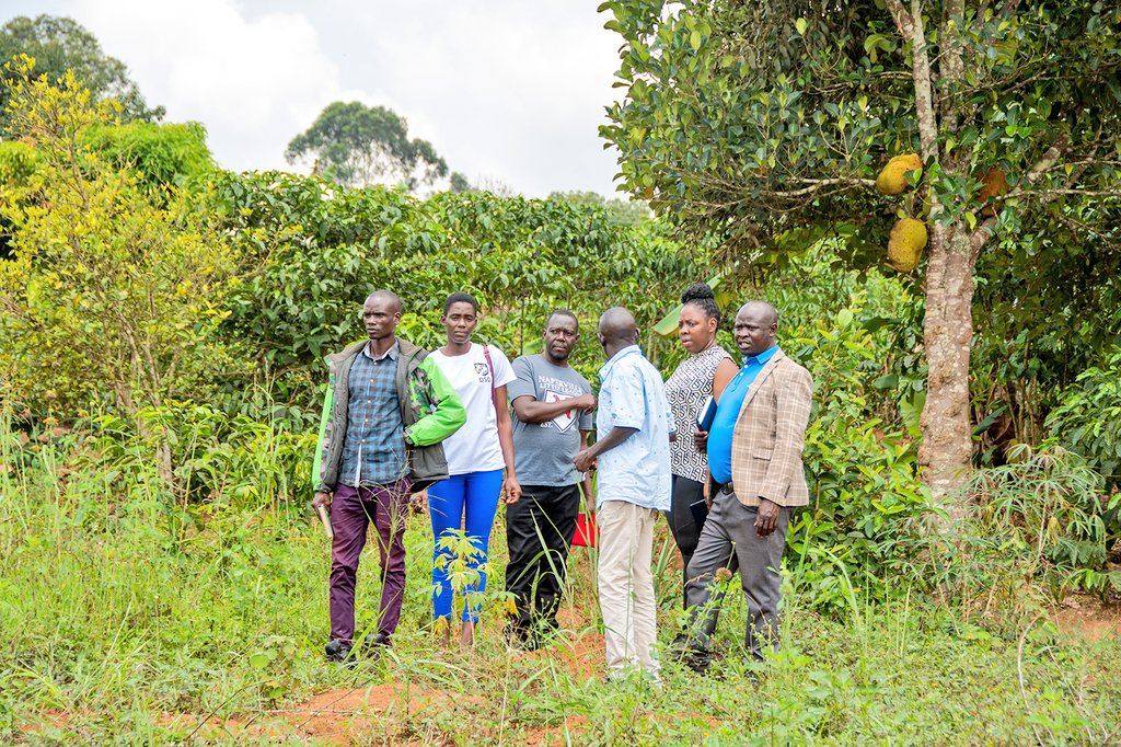 ACSET UGANDA tweet media