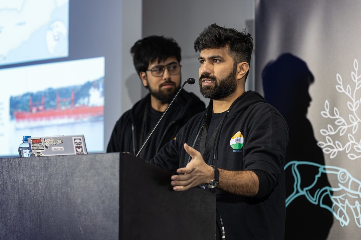 Hacktivity tweet media