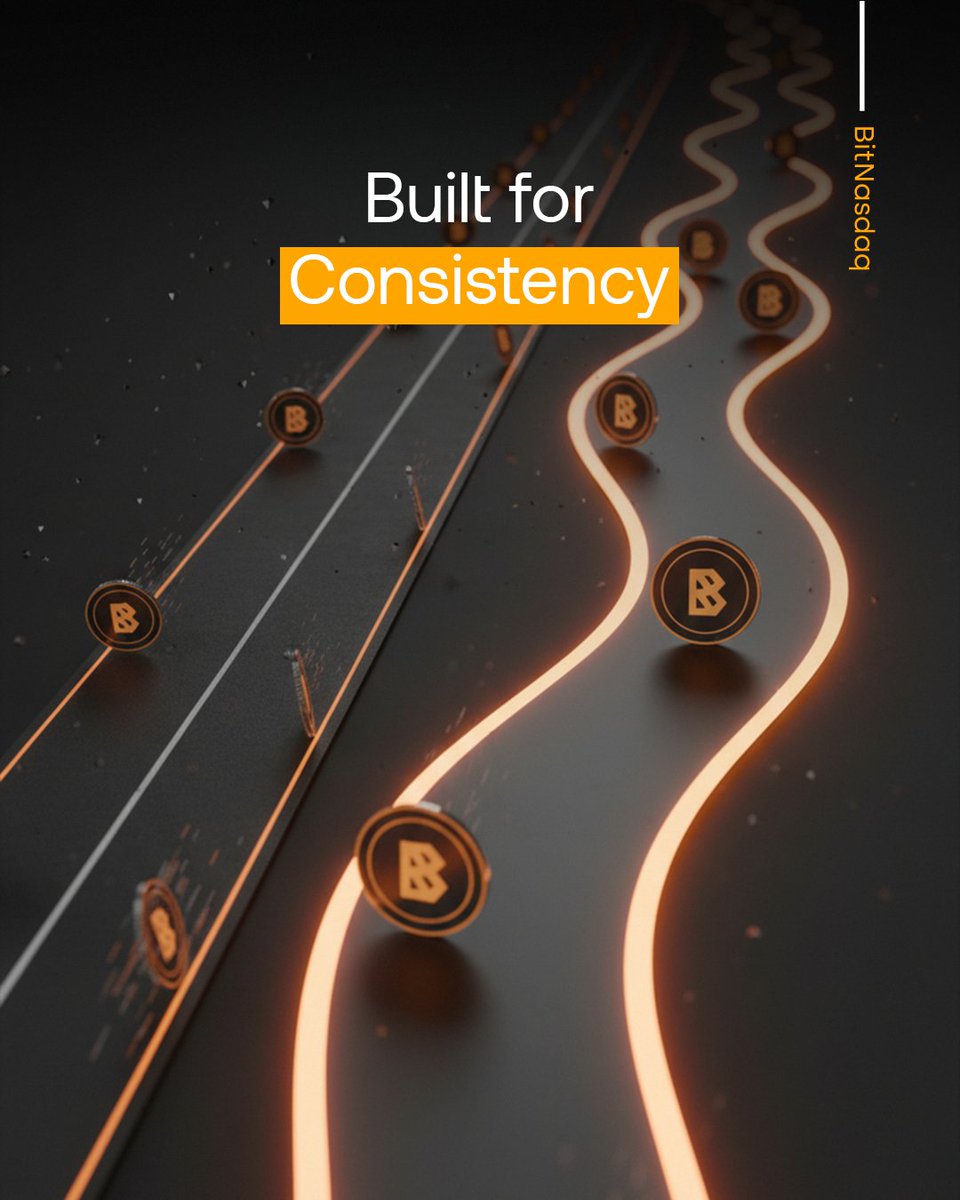 BitNasdaq Global tweet media