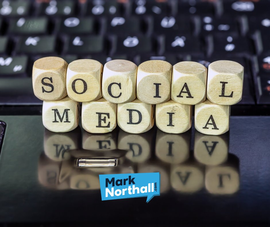 Mark Northall tweet media