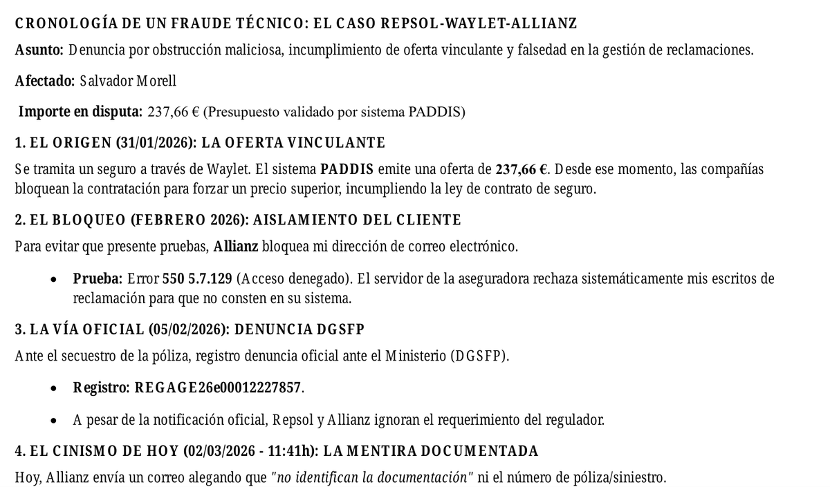 Salvador Morell tweet media