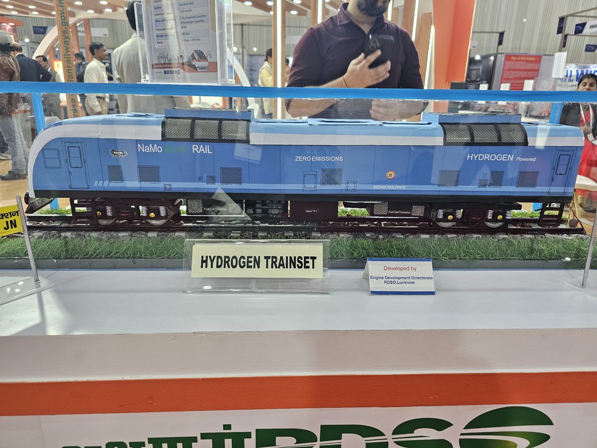 Indian Infra Report tweet media