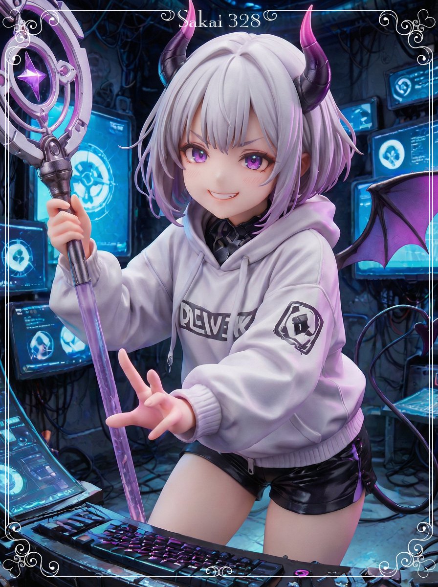 みつば☘AIさかみューズ (@328pink) / Posts / X