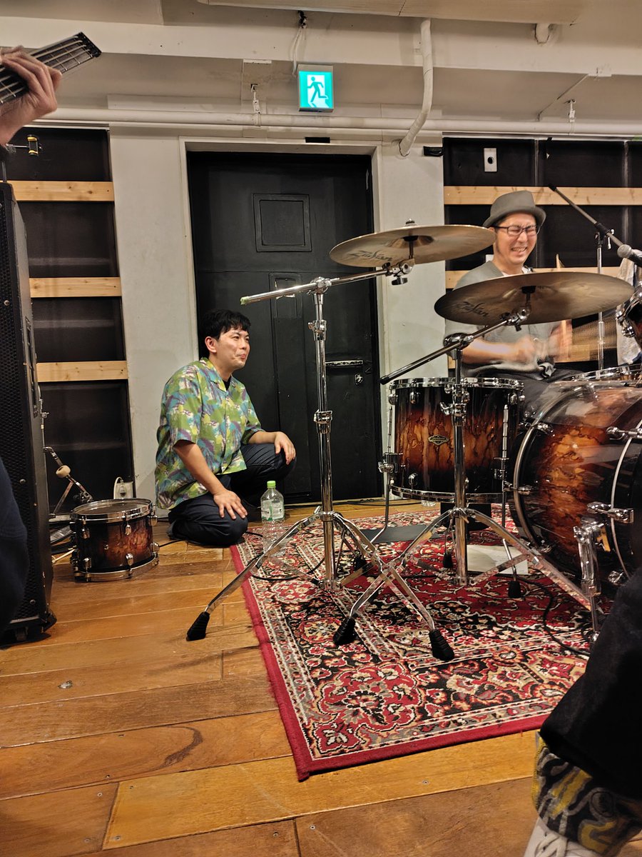 tatsukings's tweet image. 全く記憶にないがめちゃくちゃ撮ってた
#ステステ　#STEPBYSTEP