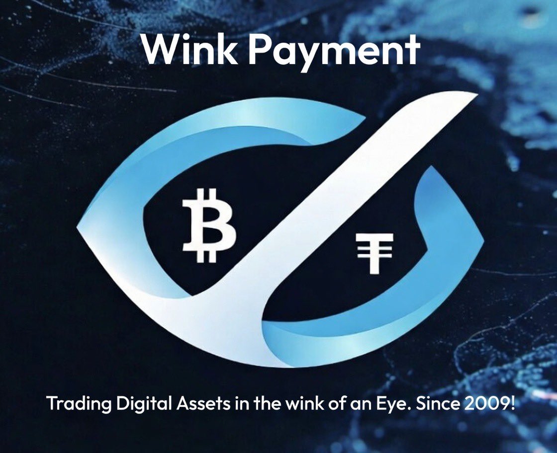 Wink Payment tweet media