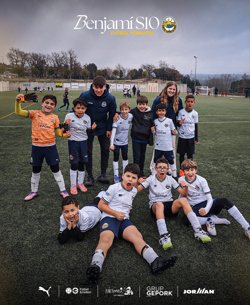 CE Roda de Ter 🇫🇮 tweet media