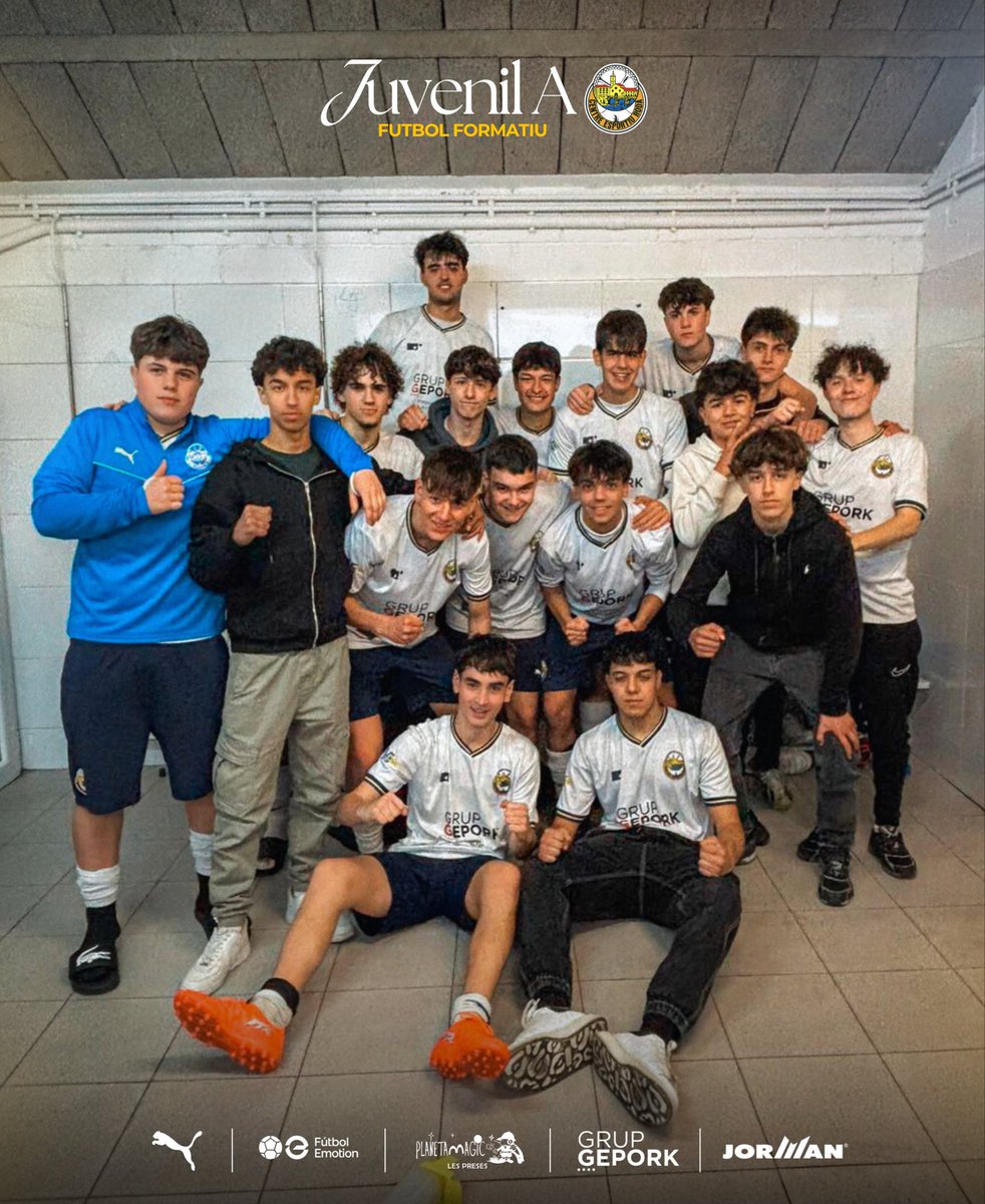 CE Roda de Ter 🇫🇮 tweet media