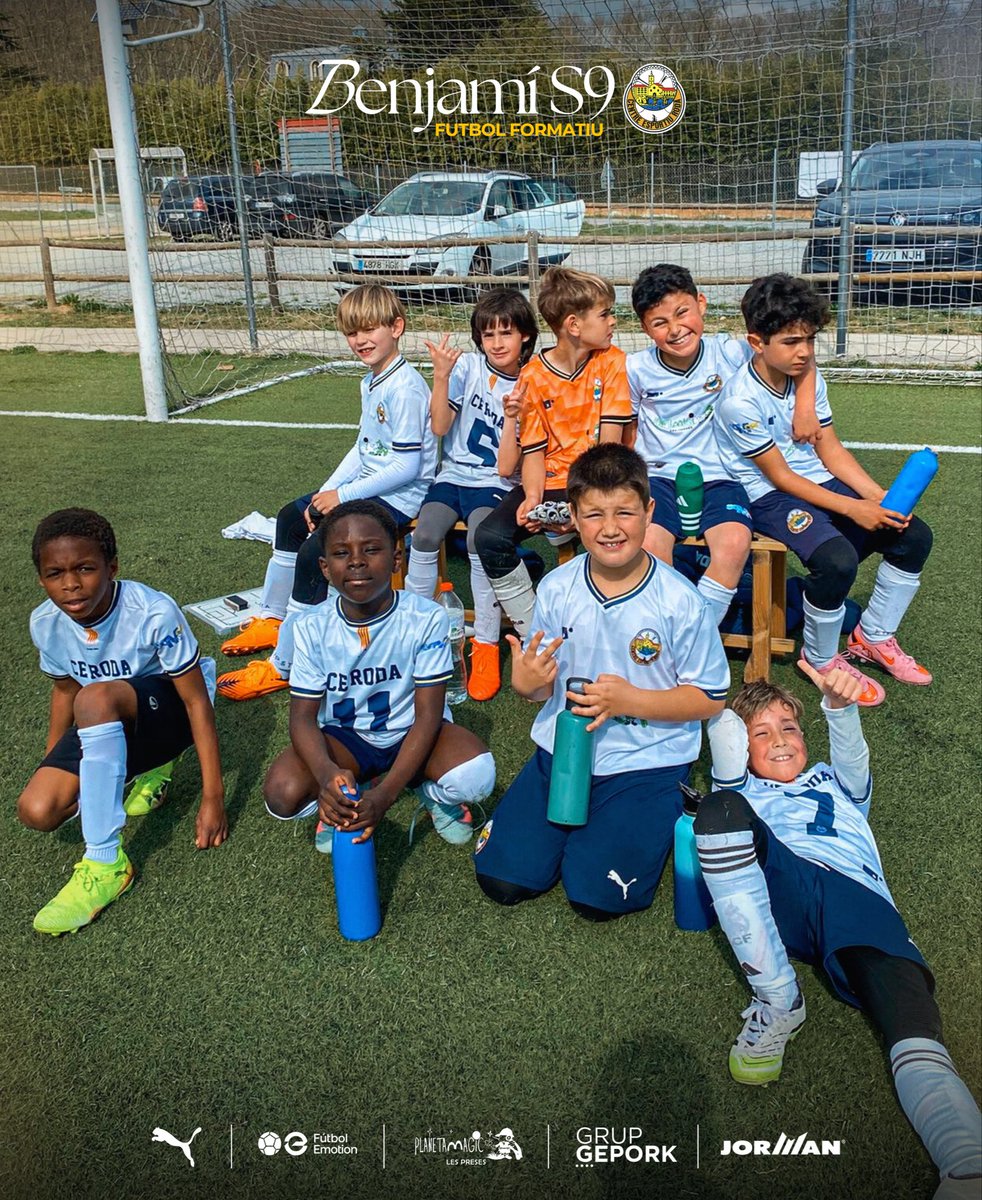 CE Roda de Ter 🇫🇮 tweet media