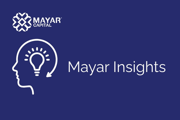 Mayarcapital's tweet image. In the latest Mayar Insights, Analyst Jack Winchester, CFA, explores how UPS grew from two bicycles to a global logistics powerhouse.

Read the full piece on our website: mayarcapital.com/blog/mayar-ins…

(Capital at Risk)

#Value #Investing #AssetManagement