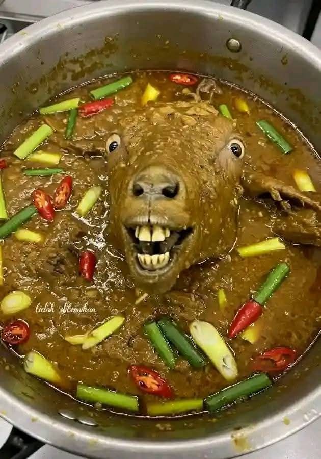 سويت هذي الاڪله ومش عارفه اسمها الي يعرف يشارڪنا ؟