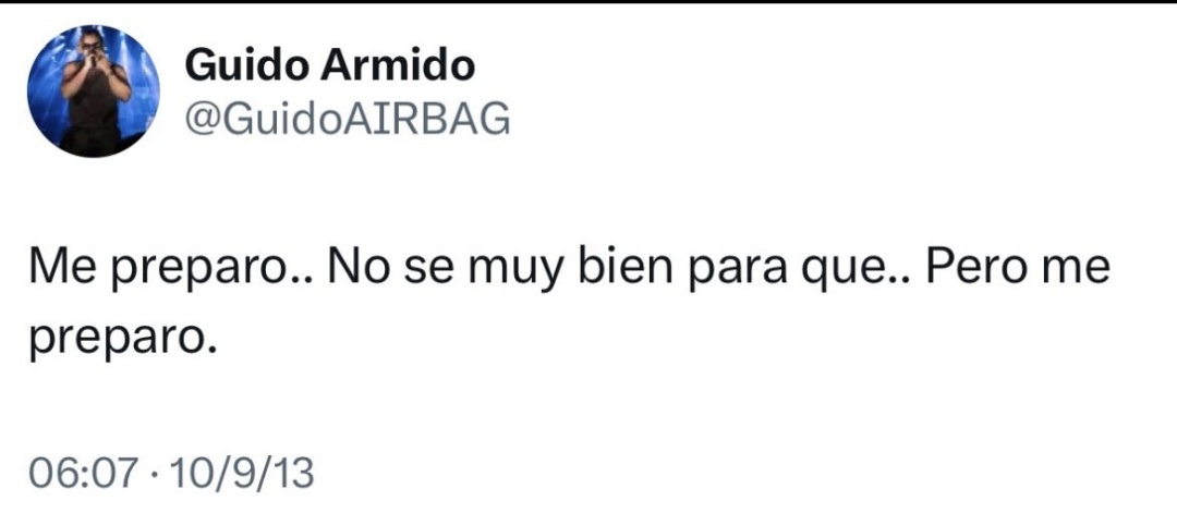ir a rendir y no saber una mierda se siente asi