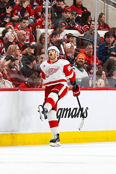dclynick66's tweet photo. Let it be known ... My jersey of choice for today is ... 👍 #BeatThePredators #LGRW https://t.co/EaincW18Vl