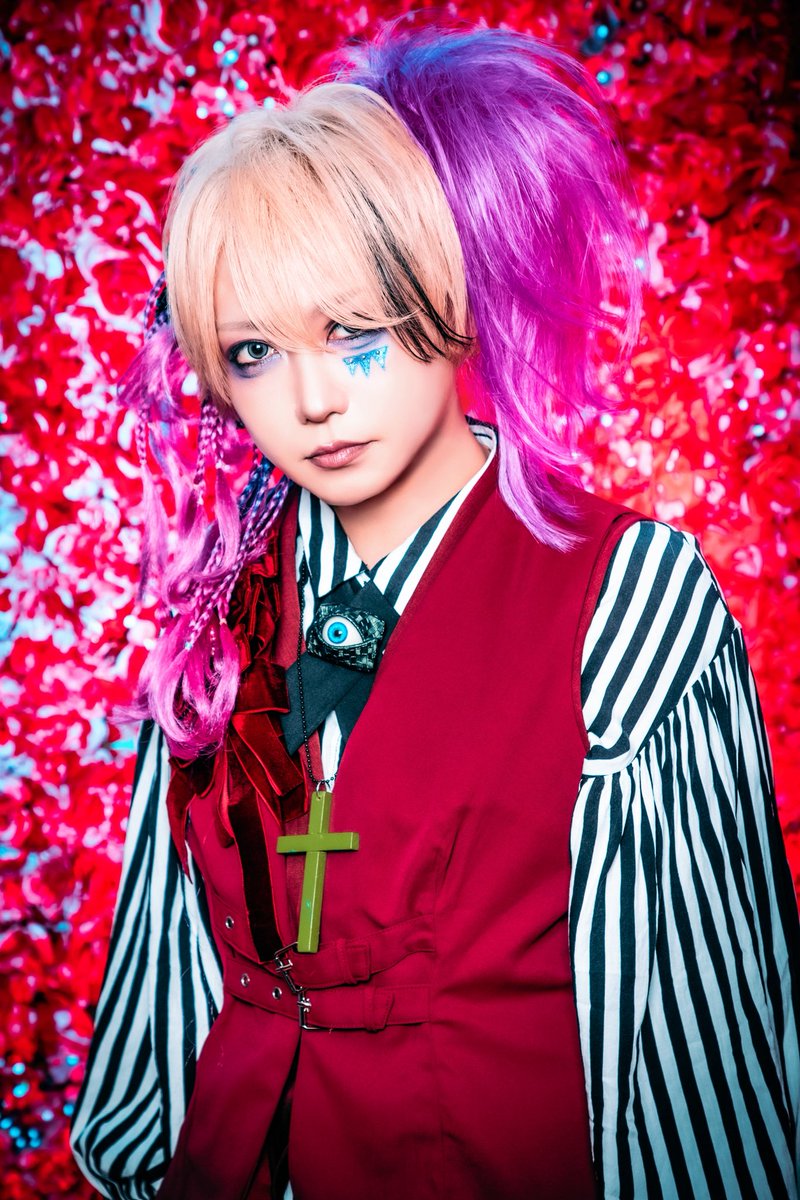 Vo &amp;scream 1号
Vo &amp;Gt 3号