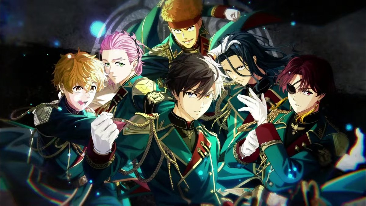 miyaoshis's tweet photo. WINHERO FIRST ANNIVERSARY EVENT OMG https://t.co/uLruMl5JUt