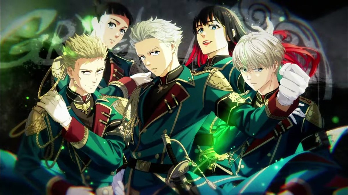 miyaoshis's tweet photo. WINHERO FIRST ANNIVERSARY EVENT OMG https://t.co/uLruMl5JUt