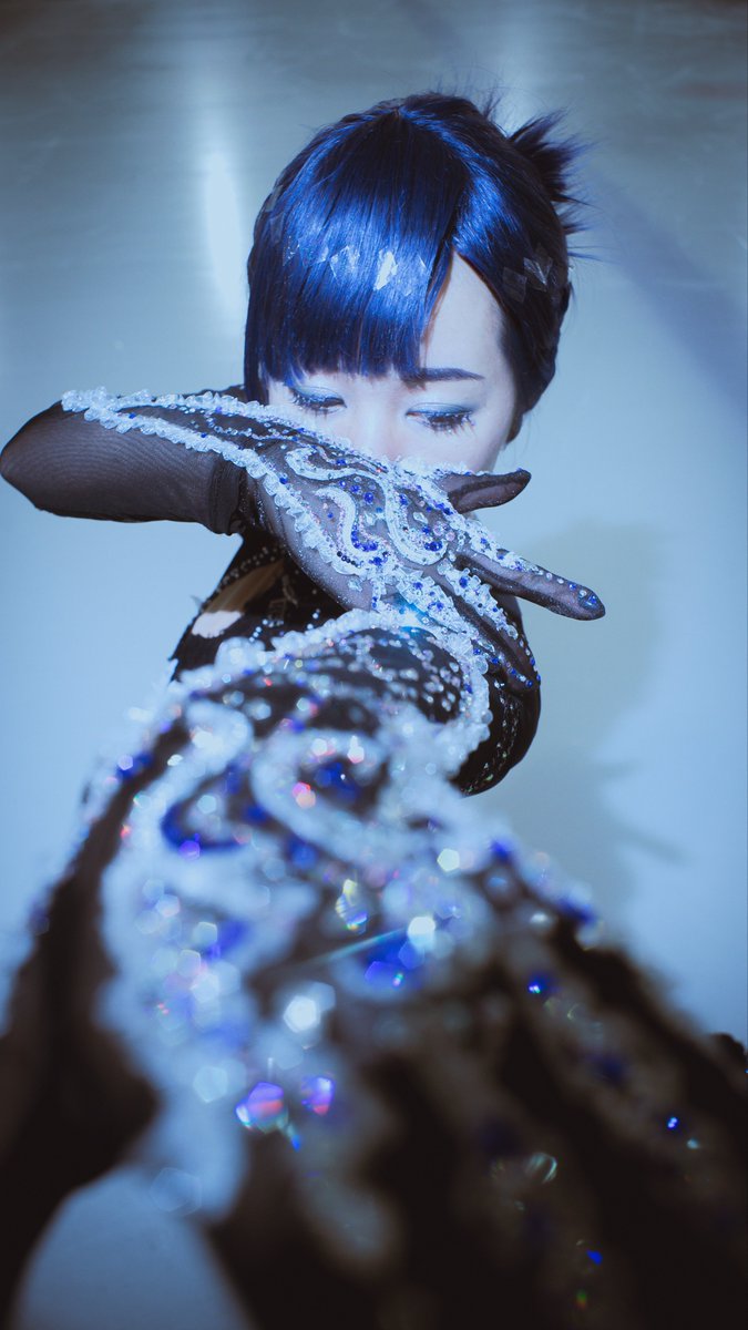 zupiphoto お気に入りの一枚です…全部綺麗…わさびさんの節目大好き