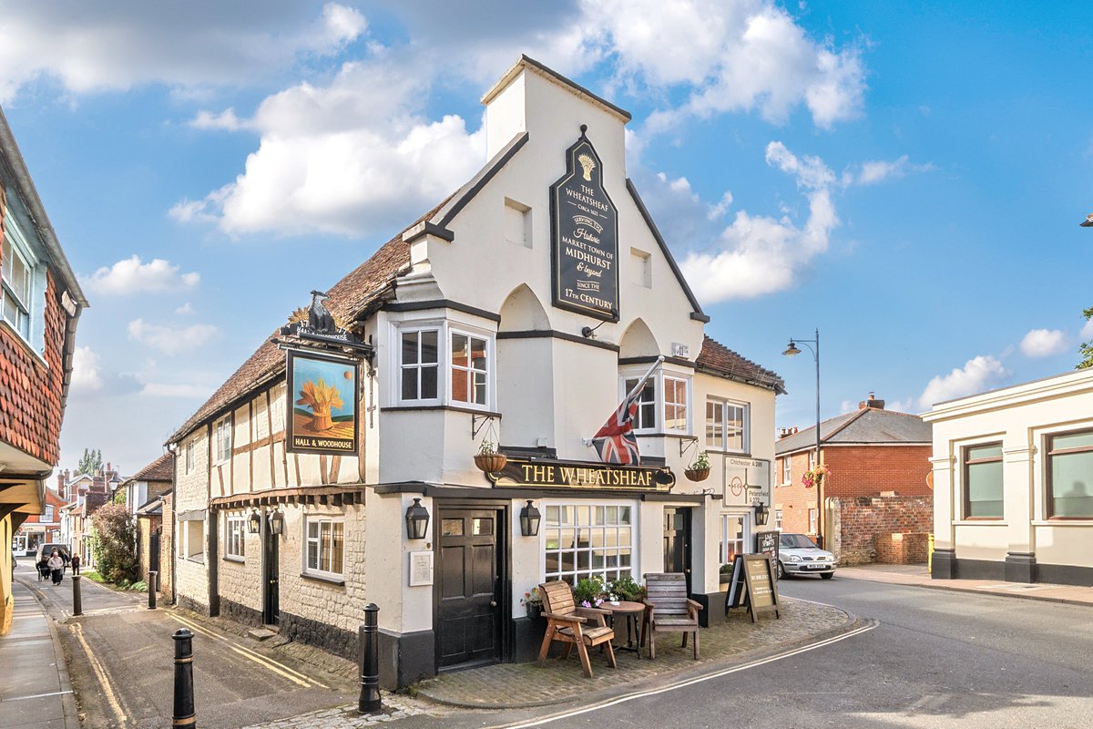 Fleurets tweet media