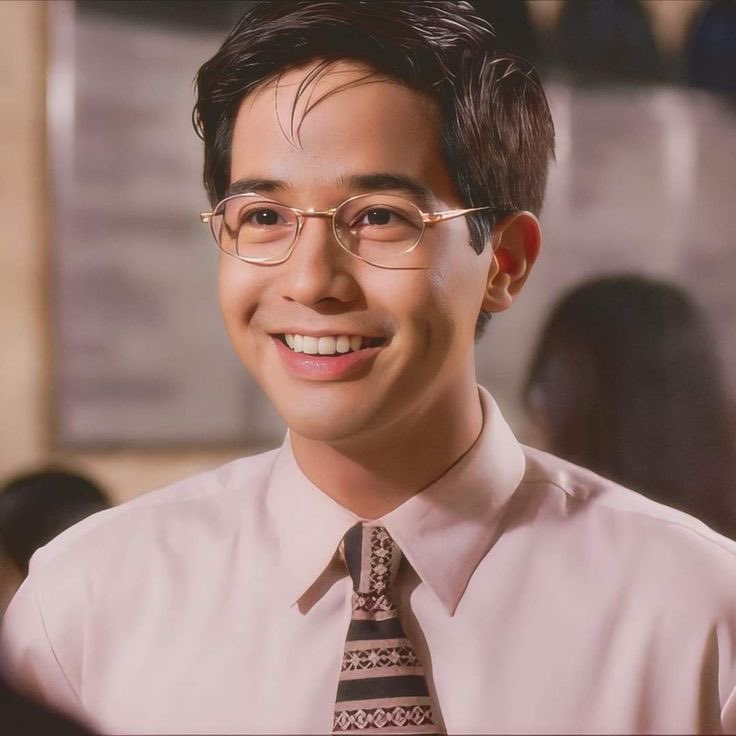 kkeemberly's tweet photo. There was once a Rico Yan https://t.co/tlZf5F8GSQ