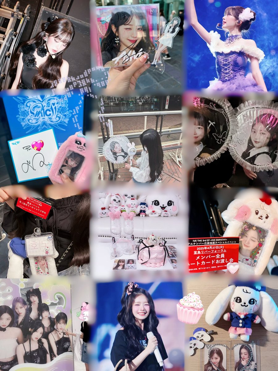 Riho tweet media