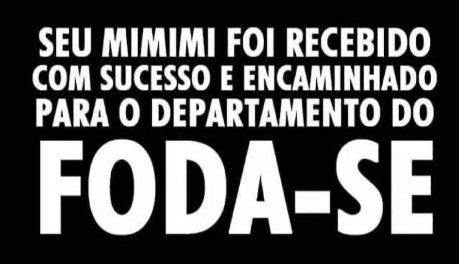 Desacredita não tweet media