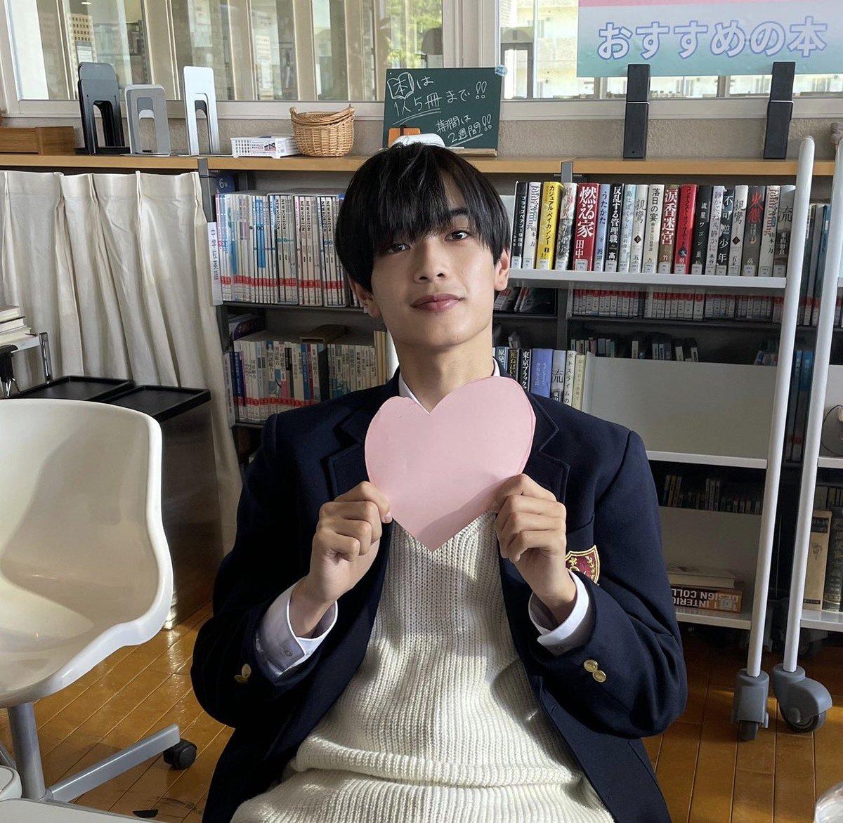 tkhs_hrr's tweet photo. #恭平一生愛してんぜ https://t.co/aOnvTl9sft