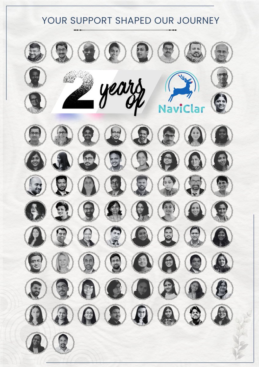 NaviClar tweet media