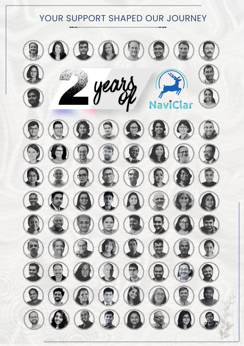 NaviClar tweet media