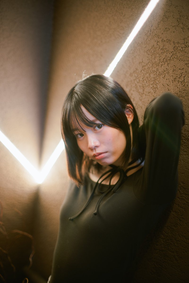 Ver_Port's tweet photo. model : 山吹楓 さん
@bukki_ssr

#photography
#portrait
#ポートレート https://t.co/k76TxrqXMA