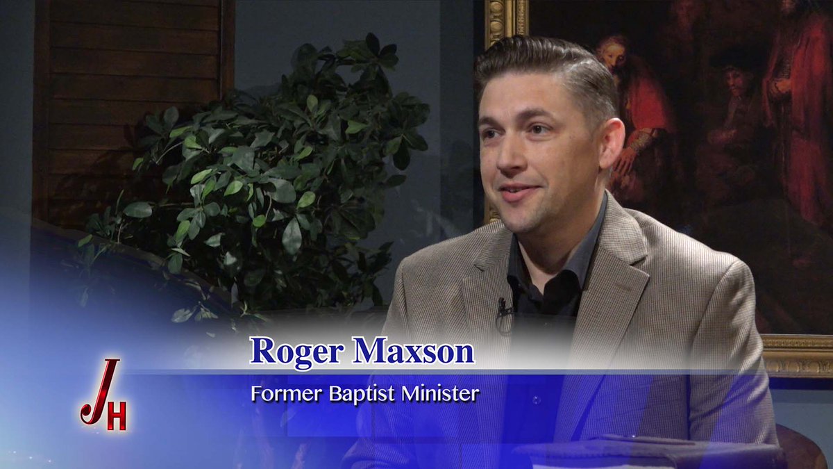 Coming Home Network tweet media