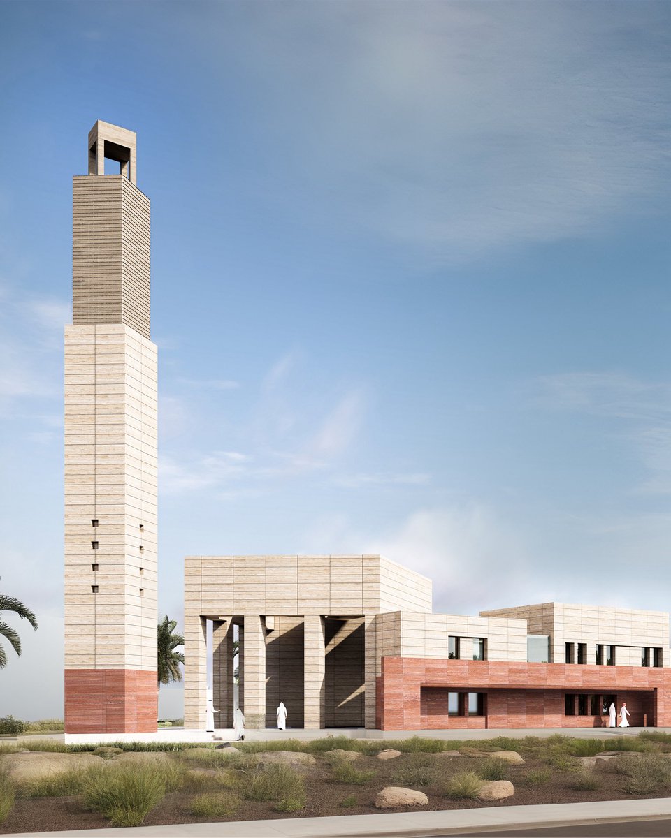 Afniah | أفنية tweet media