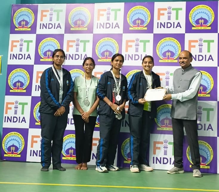 MANIT Bhopal tweet media