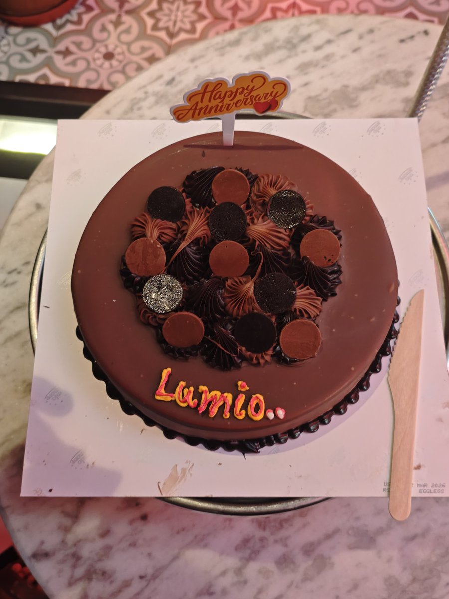 LumioIN's tweet photo. Kolkata really showed up!

We had an absolutely amazing time yesterday with the wonderful people of Kolkata. 

It was fun showcasing our products, engaging with lovely Luminati members, and celebrating our first anniversary in the City of Joy.

Which city should we visit next? https://t.co/Q6c6AVhiy7