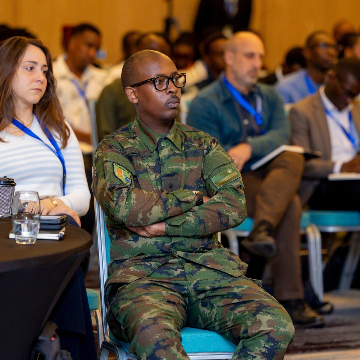 Ministry of Infrastructure | Rwanda tweet media