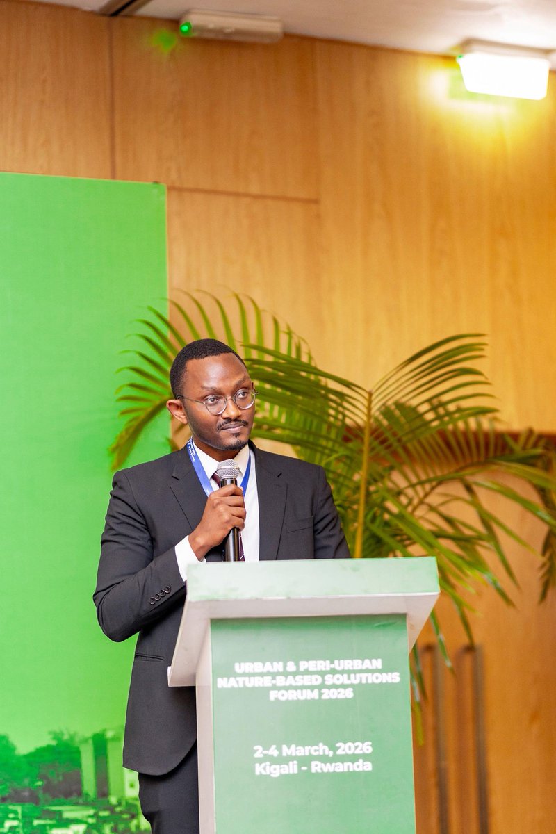 Ministry of Infrastructure | Rwanda tweet media