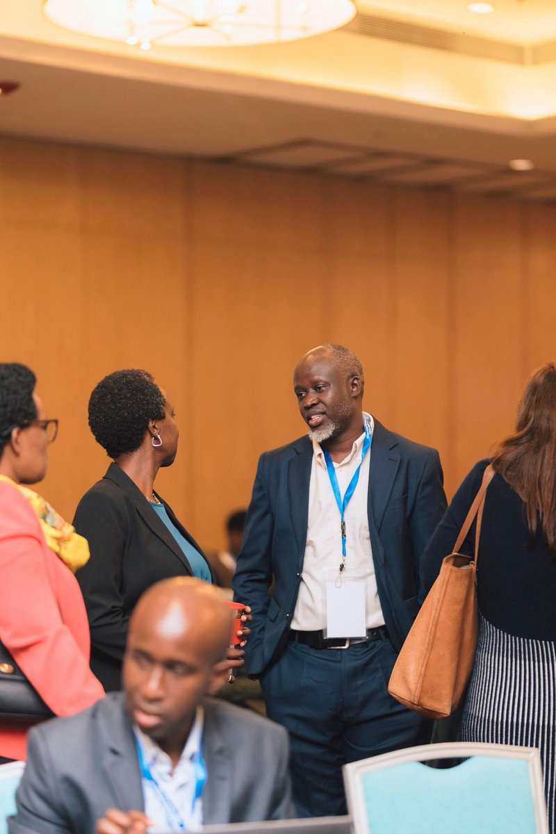 Ministry of Infrastructure | Rwanda tweet media