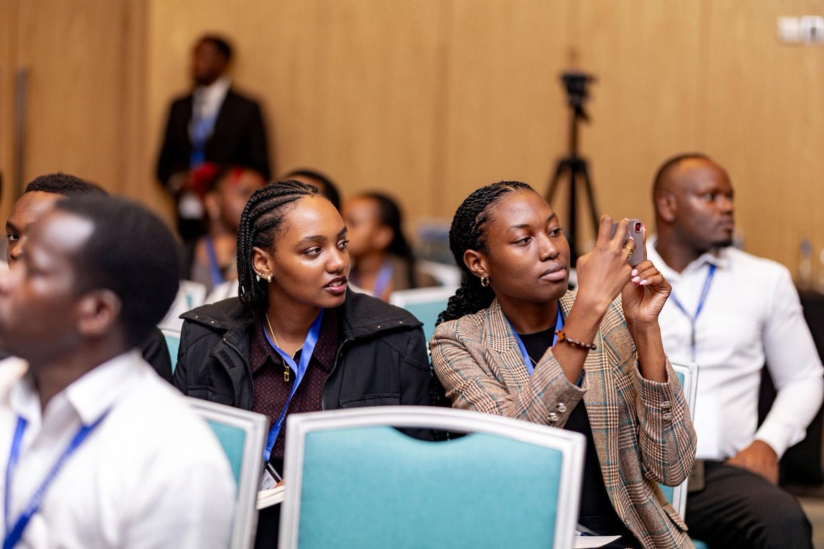 Ministry of Infrastructure | Rwanda tweet media