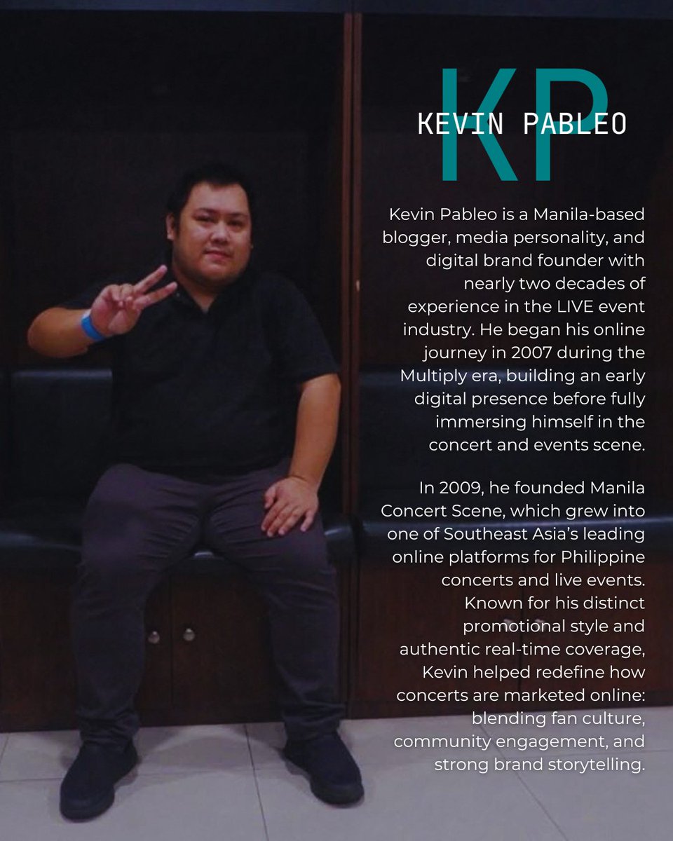 Popculture Dawg Kevin Pableo (@Kevin_Pableo) / Posts / X