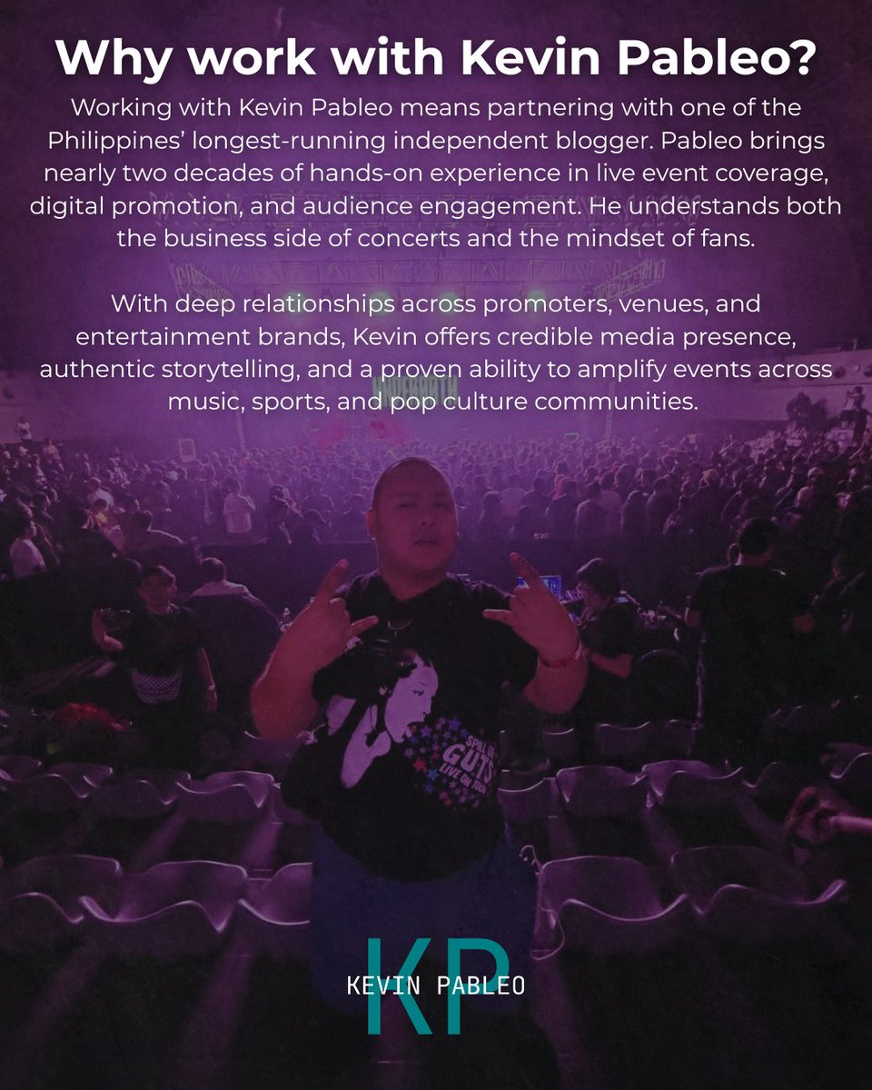 Popculture Dawg Kevin Pableo (@Kevin_Pableo) / Posts / X