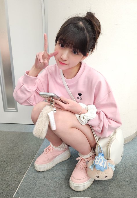 Twitterのコスプレ画像1