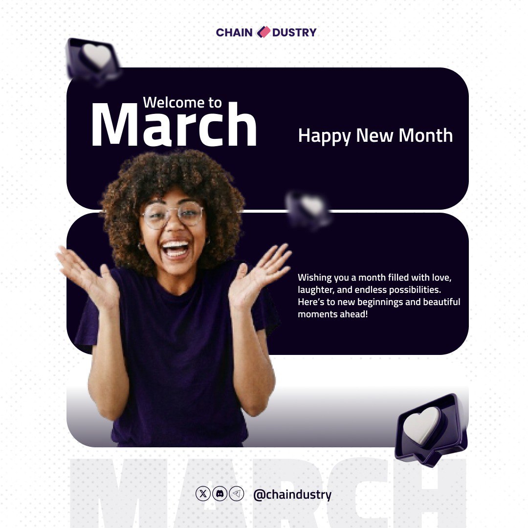 ChainDustry tweet media