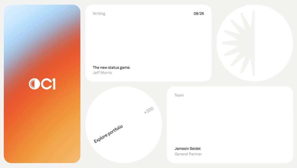 Chapter One tweet media