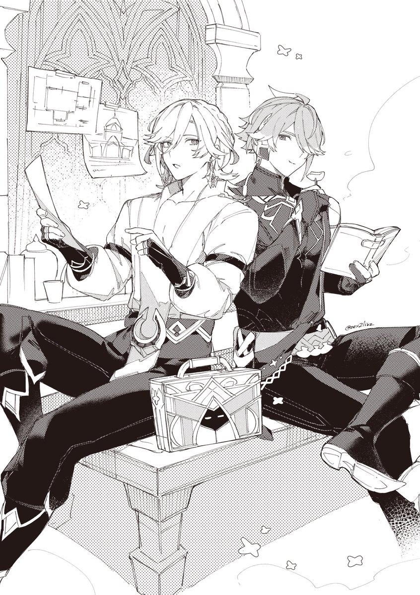 ﾖｸﾄ tweet media