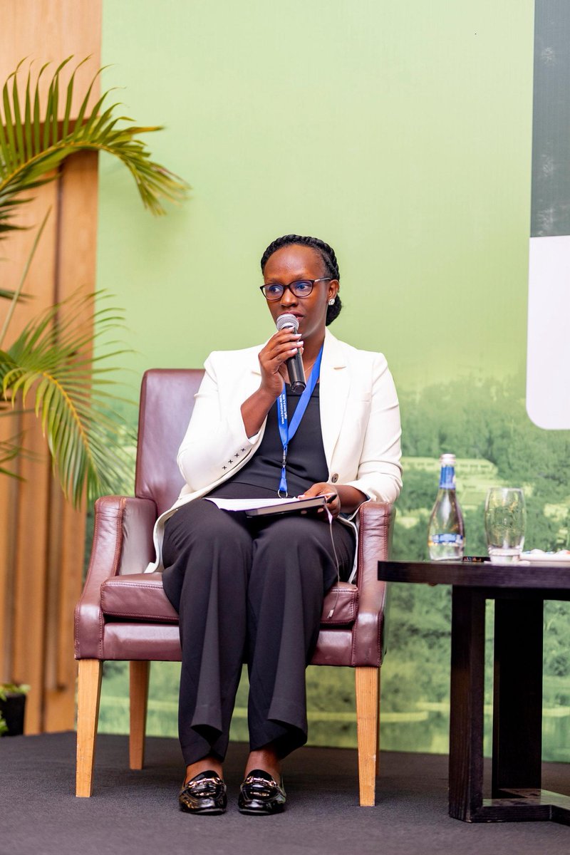 Ministry of Infrastructure | Rwanda tweet media